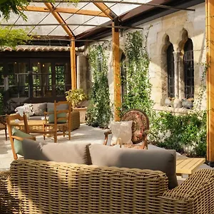 *** Hotel L'abbaye Frankreich