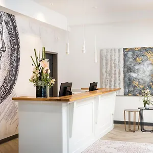 Arthotel Ana Aurel Hotel