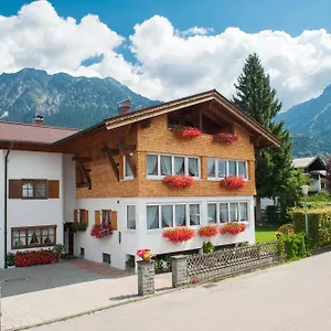 Mayer **** Oberstdorf