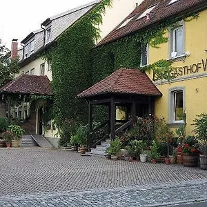 Landgasthof Wellmann *** Markt Taschendorf
