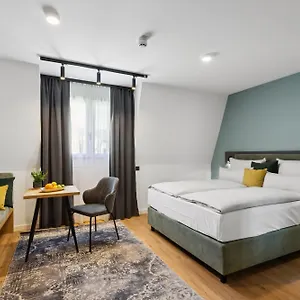 **** Aparthotel Nena Deutschland