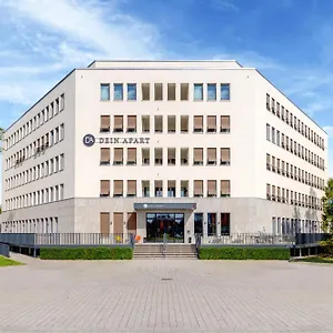 Lejlighedshotel Dein Muenchen, Unterföhring