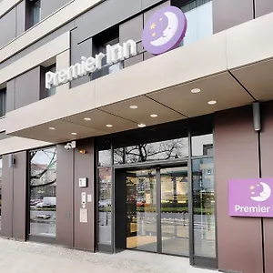 *** Hotel Premier Wilmersdorf Germania