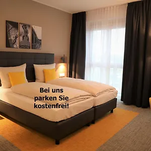 Includio Hotell