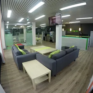City Hostel