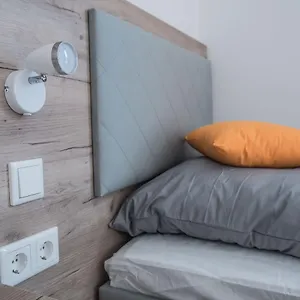 Hotel apartamentowy Firstsleep Boardinghouse Griesfeldstrasse